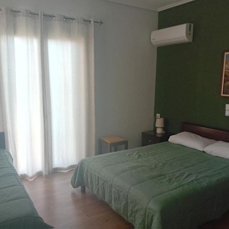 זכארו Hotel Διεθνές מראה חיצוני תמונה