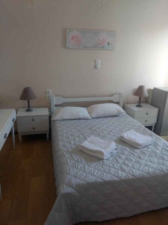 זכארו Hotel Διεθνές מראה חיצוני תמונה
