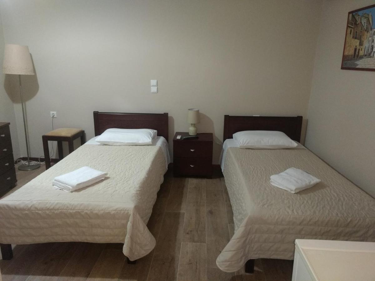 זכארו Hotel Διεθνές מראה חיצוני תמונה