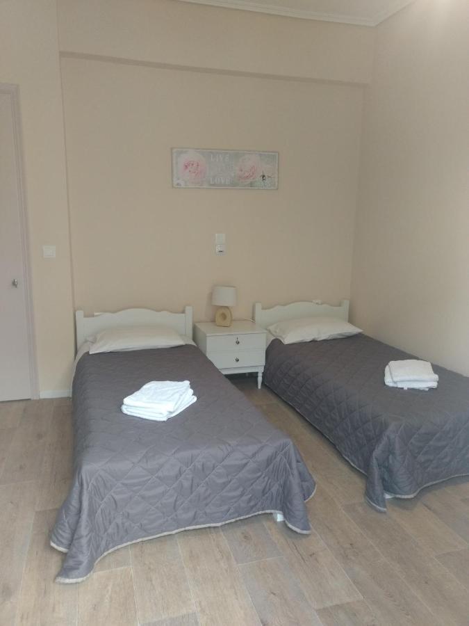 זכארו Hotel Διεθνές מראה חיצוני תמונה