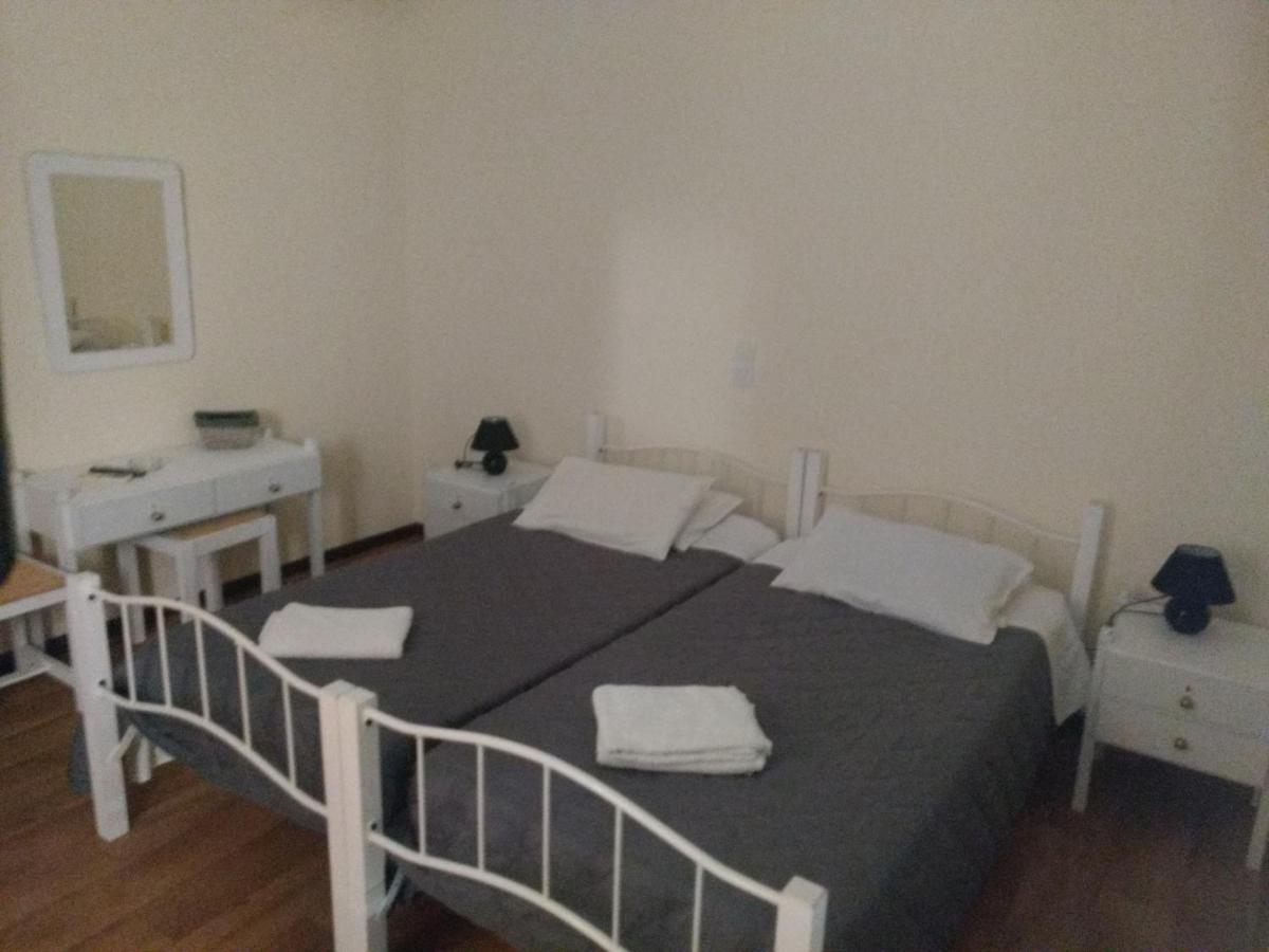 זכארו Hotel Διεθνές מראה חיצוני תמונה