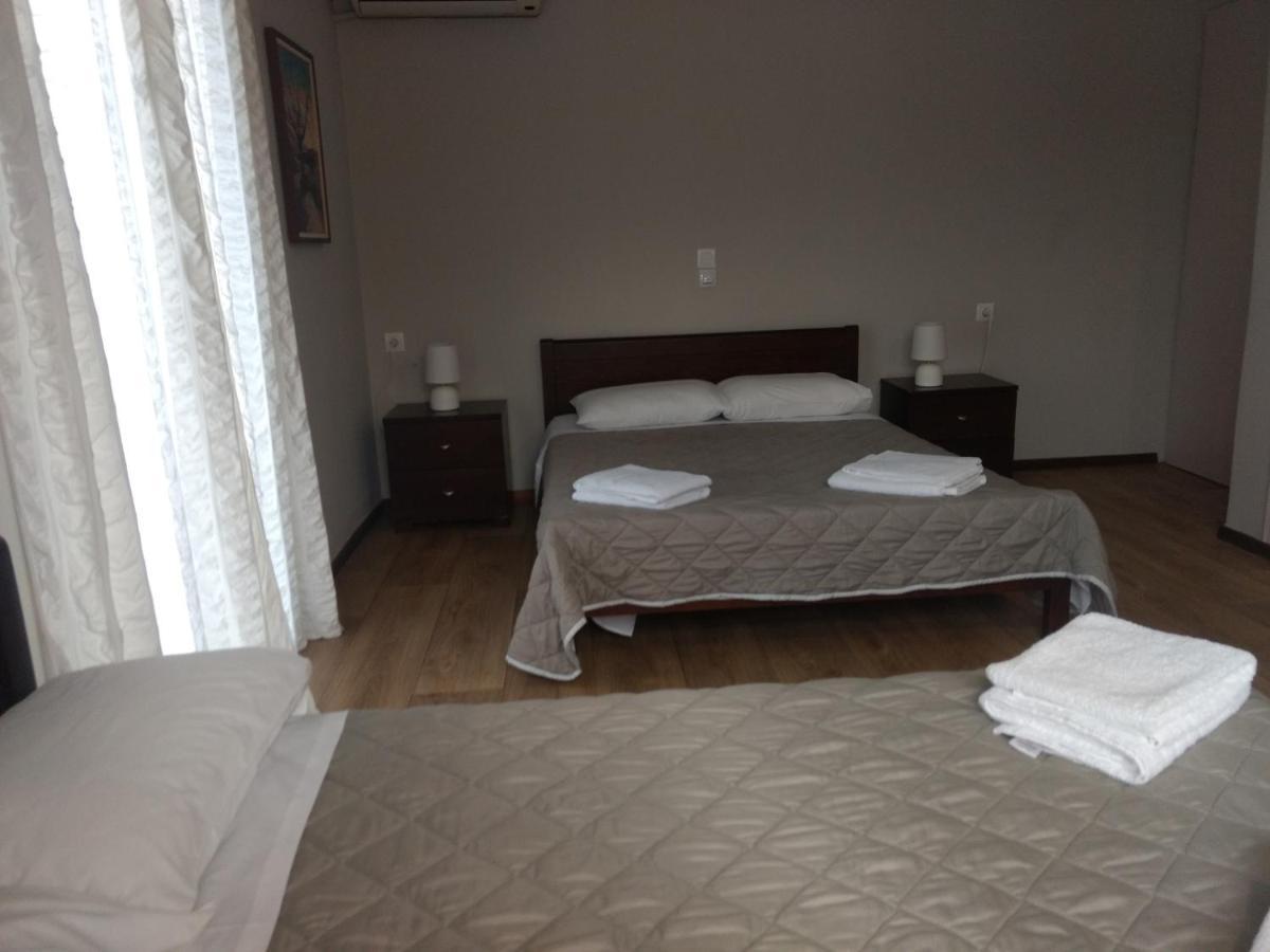 זכארו Hotel Διεθνές מראה חיצוני תמונה