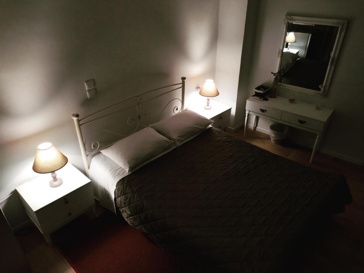 זכארו Hotel Διεθνές מראה חיצוני תמונה