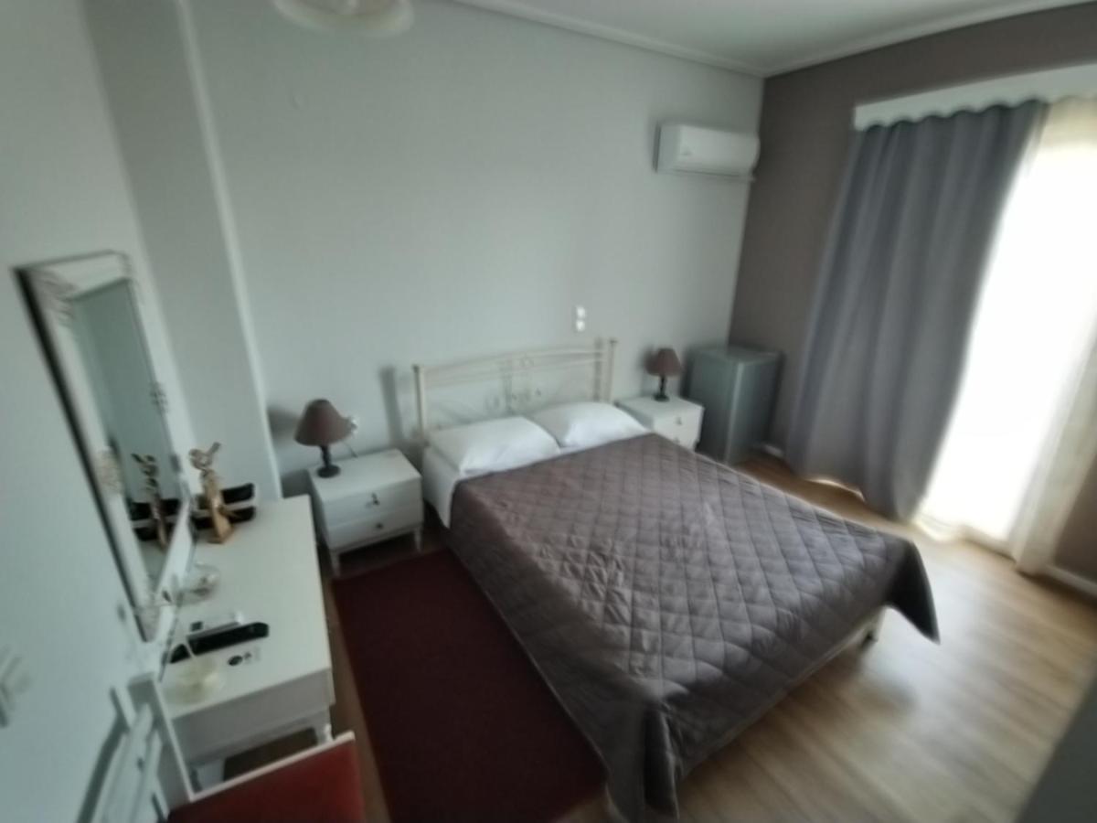 זכארו Hotel Διεθνές מראה חיצוני תמונה