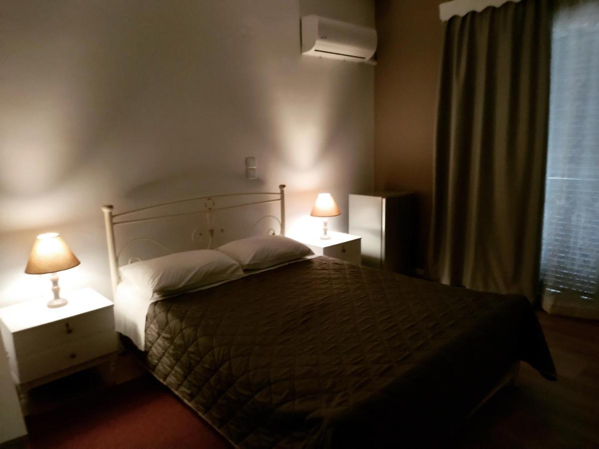 זכארו Hotel Διεθνές מראה חיצוני תמונה
