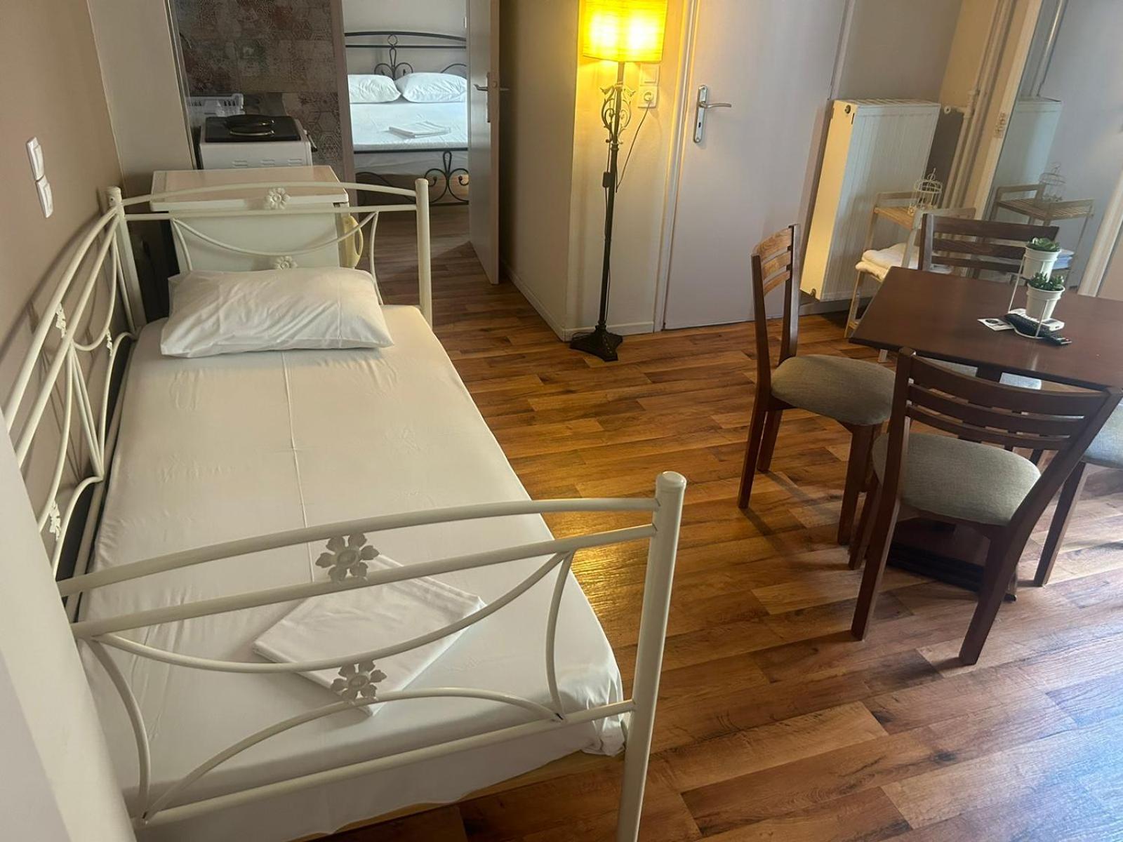 זכארו Hotel Διεθνές מראה חיצוני תמונה