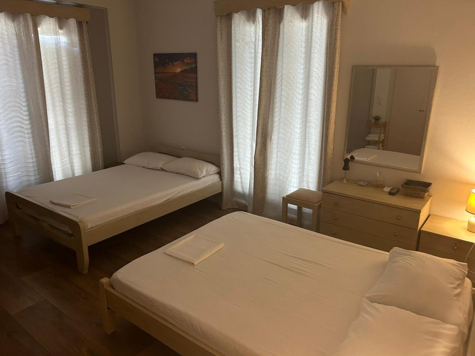 זכארו Hotel Διεθνές מראה חיצוני תמונה