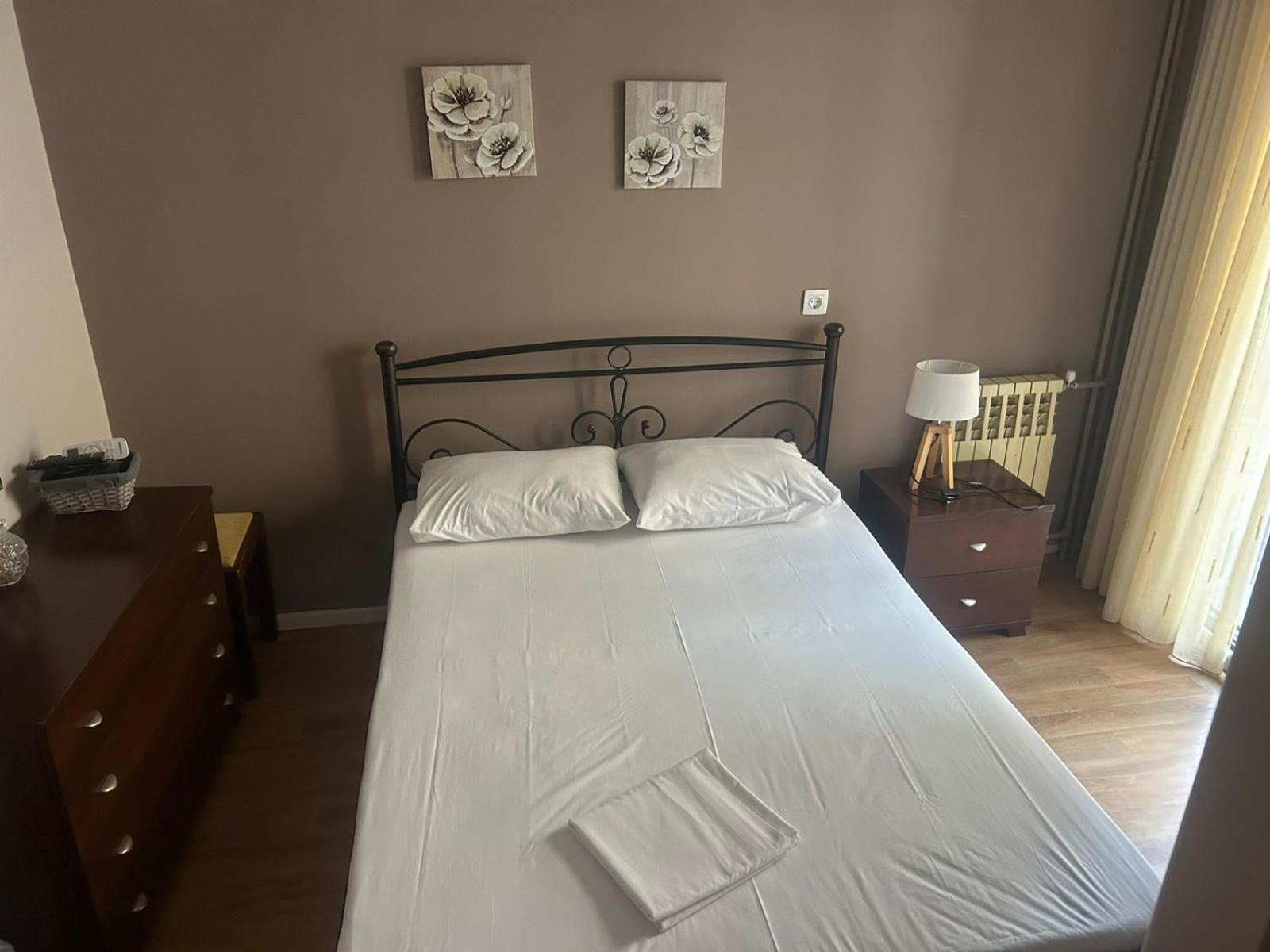זכארו Hotel Διεθνές מראה חיצוני תמונה