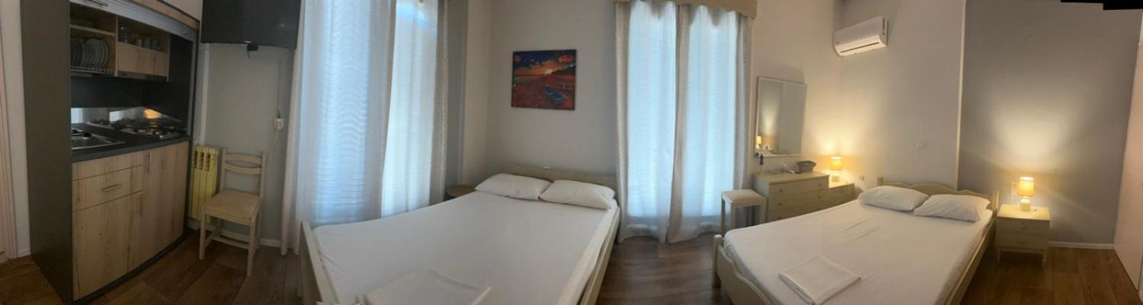 זכארו Hotel Διεθνές מראה חיצוני תמונה