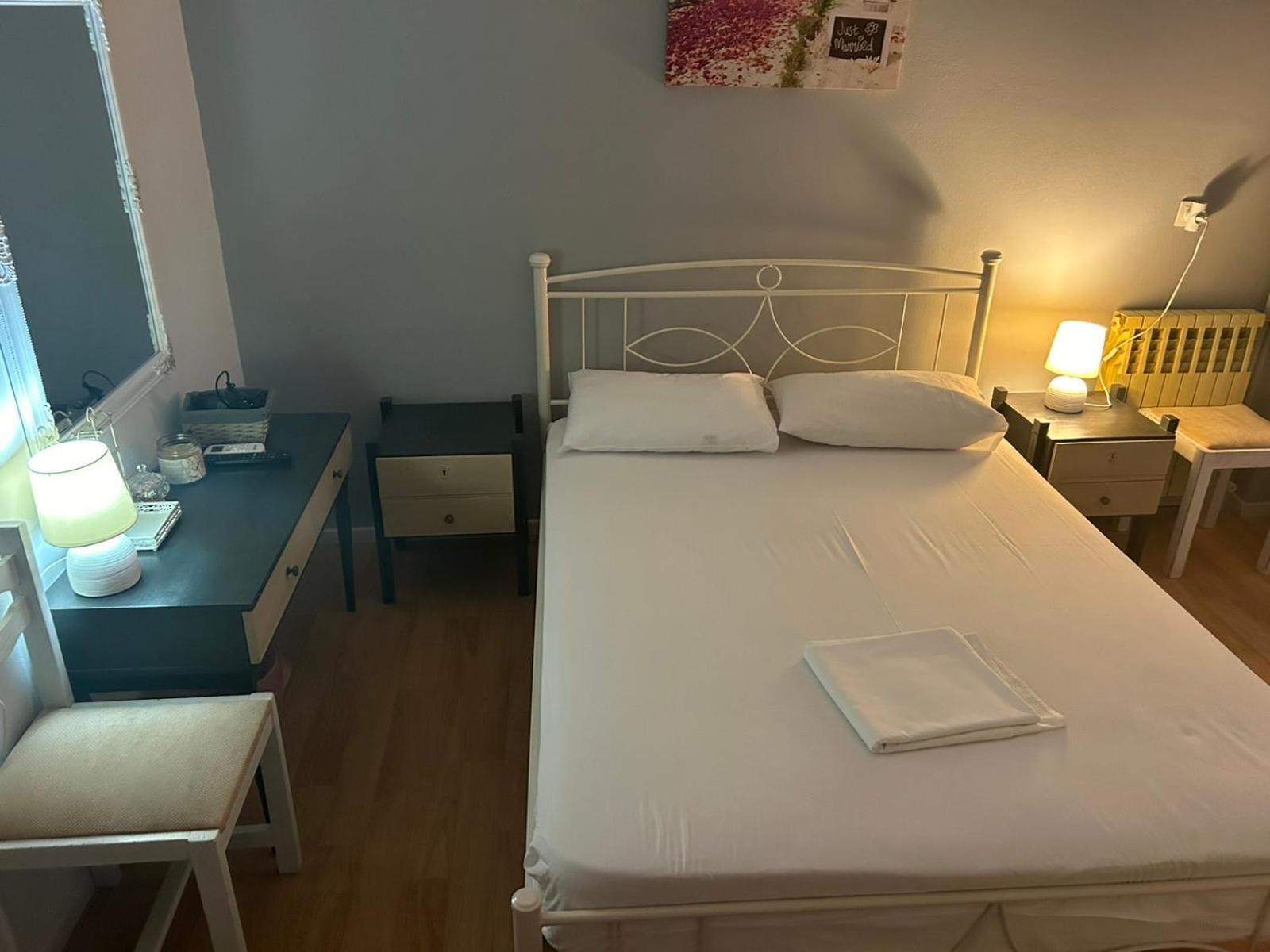 זכארו Hotel Διεθνές מראה חיצוני תמונה