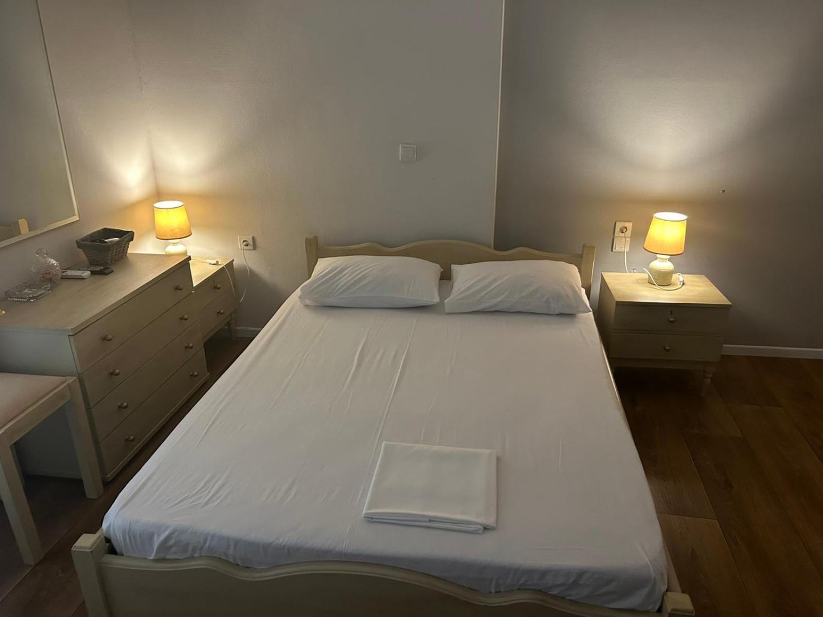 זכארו Hotel Διεθνές מראה חיצוני תמונה