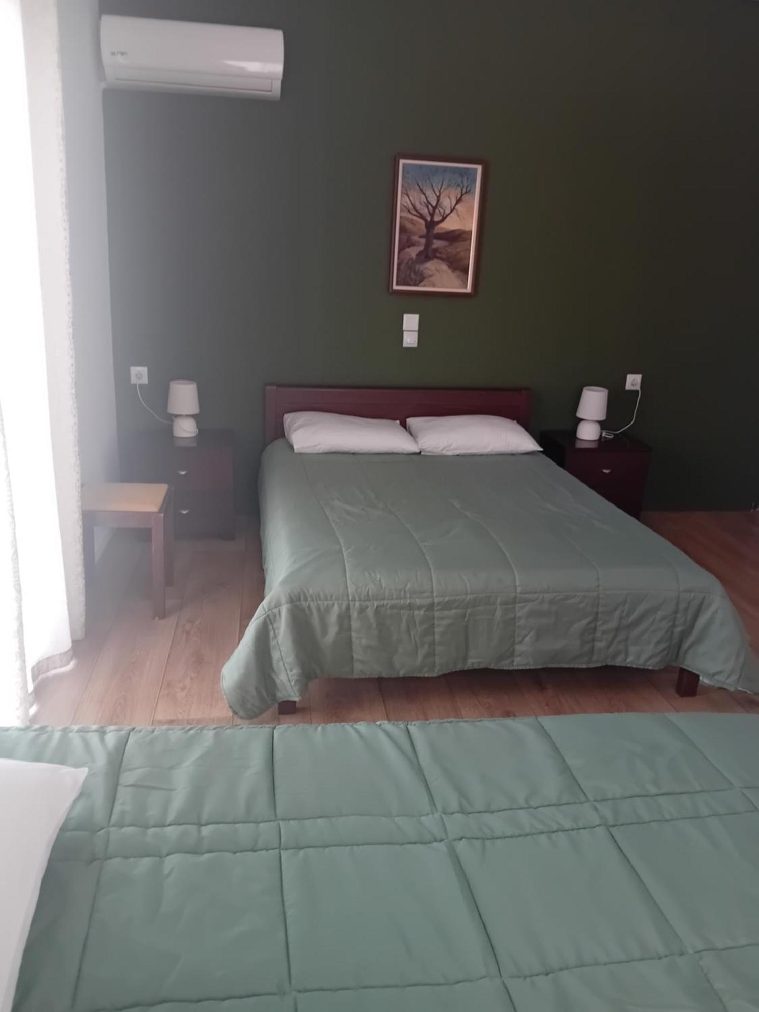 זכארו Hotel Διεθνές מראה חיצוני תמונה