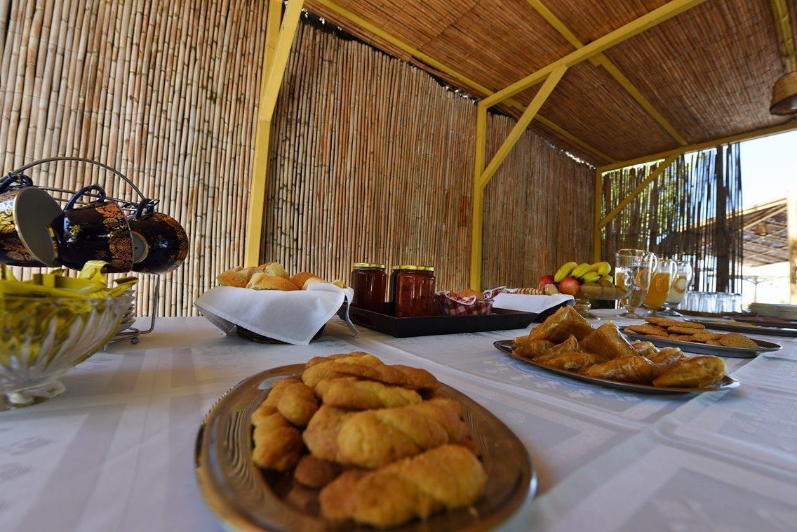 זכארו Hotel Διεθνές מראה חיצוני תמונה